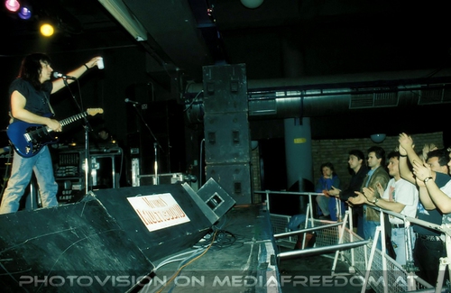 Aint that worth something: Stan Bush