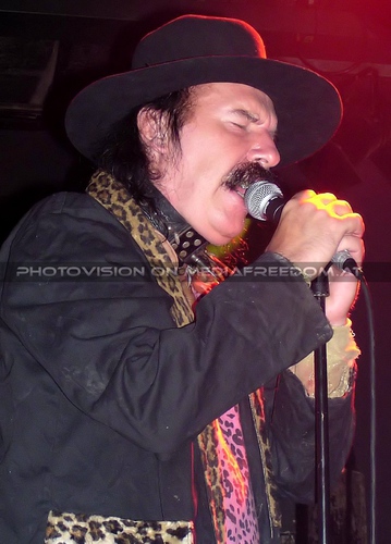 20 Jahre Sextiger - Pix 83: Stefan Weber