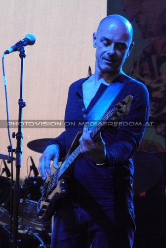 Somewhere in Africa again - Tour Pix 24