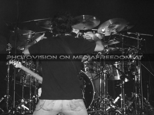 El Grupo 47: Steve Lukather,Joey Heredia