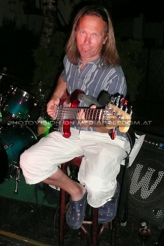 Wiener Goid - Toms Geburtstag 25: Thomas Gehrke (Tom)