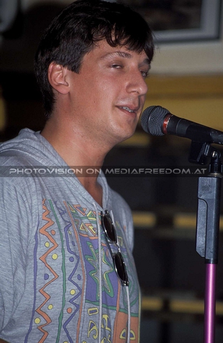 Big Birthday Party 29