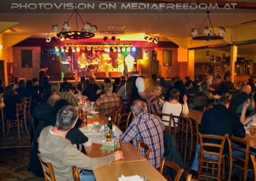 Birthday Party Pix 19