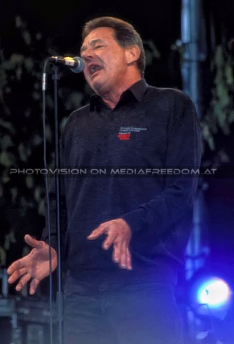 Hoffnungslos selbstbewusst - Tour 05