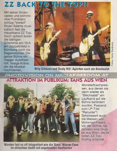 Recycler Tour Pix 29 - Musicman Report