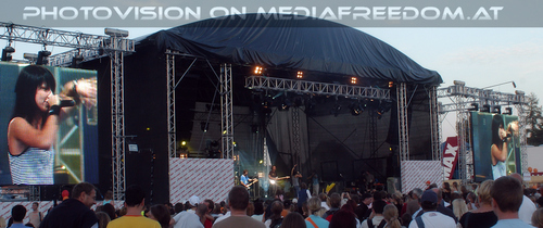 Lebe lauter 26: Christina St�rmer