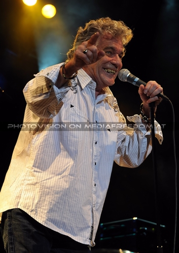 Big Dogz - Tour 48: Dan McCafferty