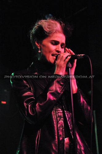 Black Velvet 11: Alannah Myles