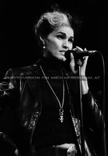 Black Velvet 10: Alannah Myles