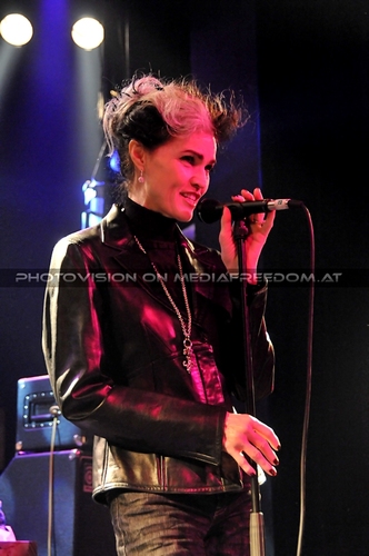 Black Velvet 04: Alannah Myles