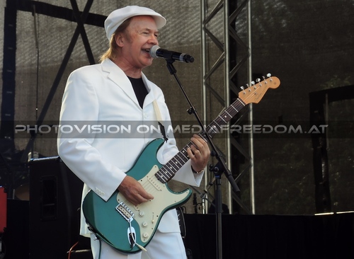 I can do it 21: Alan Williams