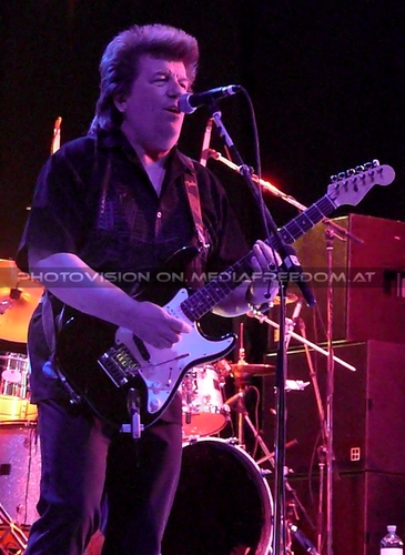 100% Live Tour 06: Andy Scott