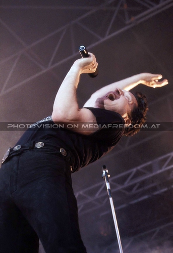 Bloody Buccaneer Tour - Pix 41