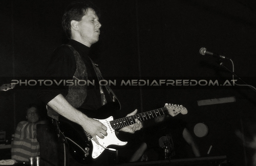 Beat of love - Tour Pix 16