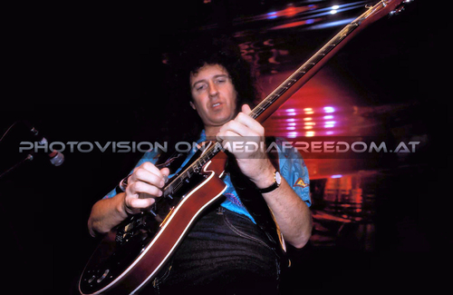 Star Jam Session 08: Brian May