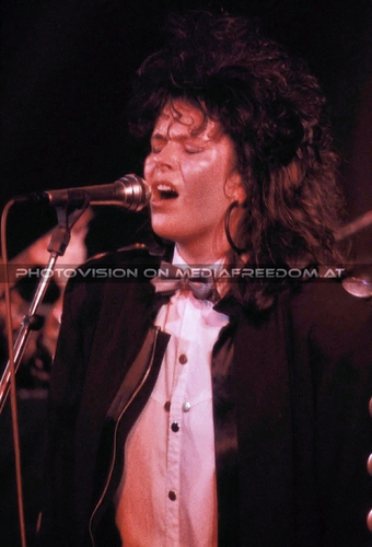 Ballroom Blitz 2: Claudia K.