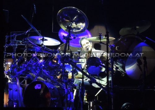 Eclipse 51: Deen Castronovo