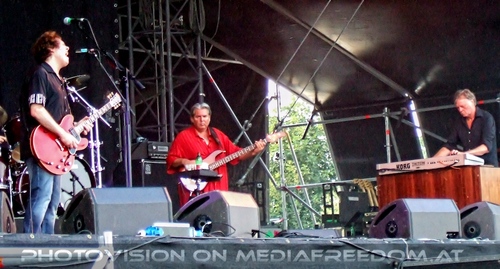 Power of the Blues 09: Gary Moore