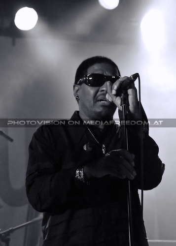 Right here, right now - Tour Pix 32