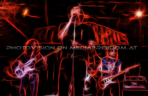 The eye of the tiger: Jim Peterik,Stephen Ellis,Dave Bickler,Frankie Sullivan