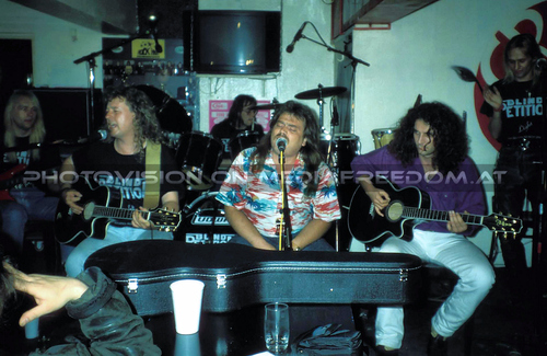 Twentyfive Years After 07