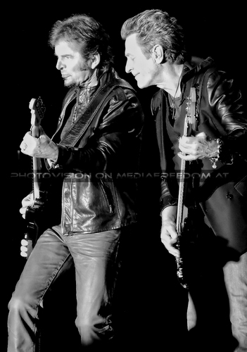 Eclipse 27: Jonathan Cain,Ross Valory