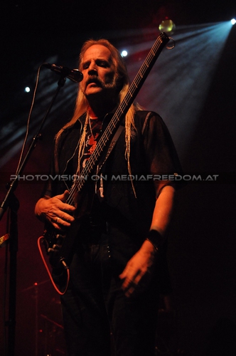 Musicexpress: Kurt Hauenstein