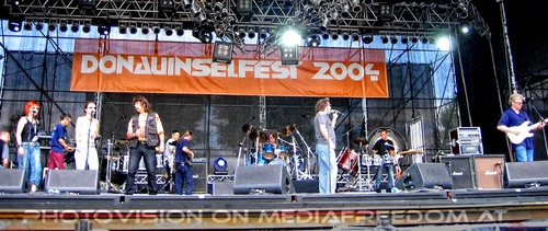 Opus - Soundcheck 02