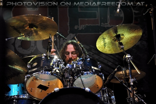 Pole Shift 20: Martin Scheer