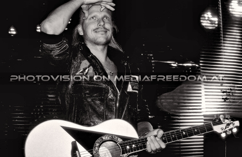 Nightmare Acoustic Set 13