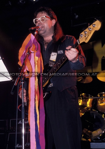 A Christmas Care-Roll 032: Muff Sopper