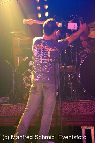 Klaus Schubert: NO BROS