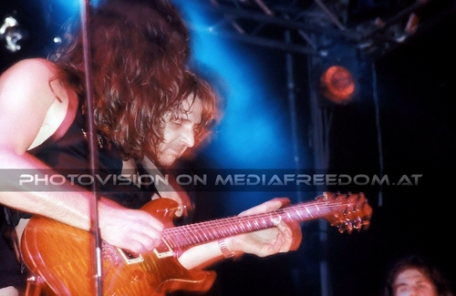 Comeback 21: Peter Roberts,Hansi Lang