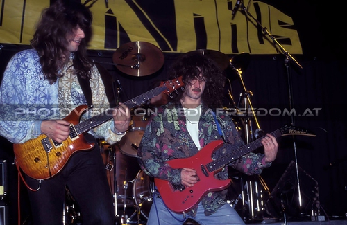 A Christmas Care-Roll 050: Peter Wucsits-Roberts,Gerd B�hler