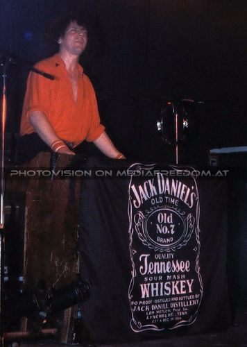 Different World Tour 07