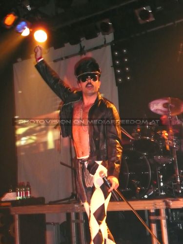 We are the champions