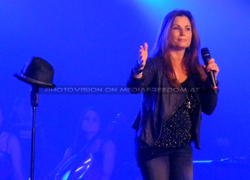 Do you miss me: Robin Beck