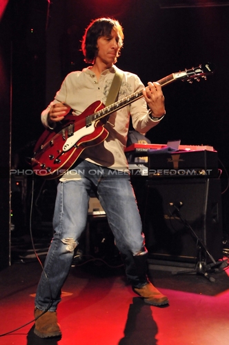 Ever changing times 20