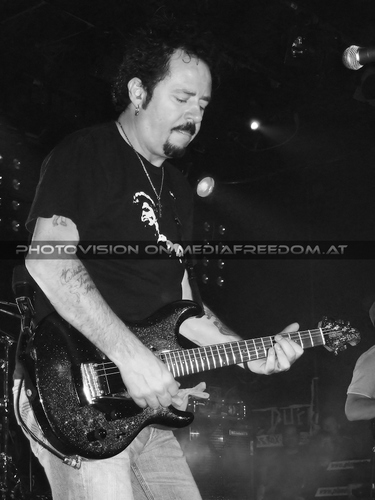 El Grupo 21: Steve Lukather