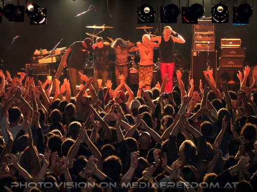 Windows to the soul: Steve Vai,Billy Sheehan