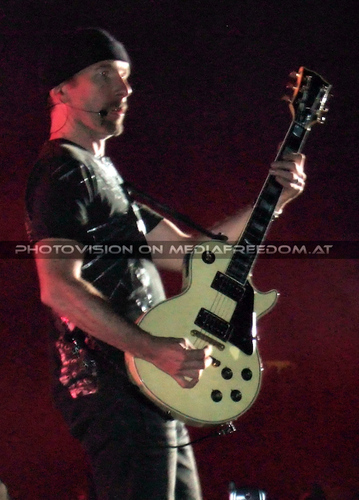 Vertigo 19: The Edge