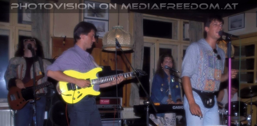 Big Birthday Party 47: Thomas M. Strobl,Viktor Gernot