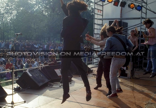 Kraft f�r �sterreich 06: Wickerl Adam,Tini Kainrath,Geri Schuller