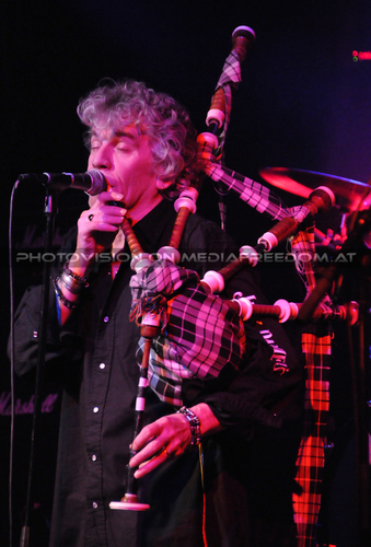The Newz 20: Dan McCafferty