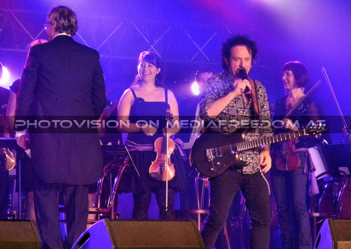 Alls well that ends well 16: Steve Lukather