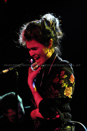 Black Velvet: Alannah Myles