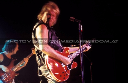 Pure Blues 08: Alvin Lee