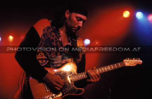 Herzlich willkommen 15: Andreas Schmid-Martelle