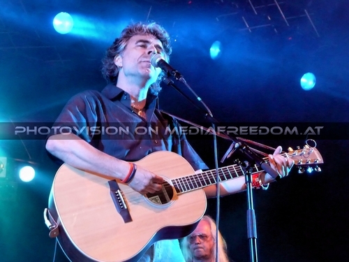 Pur live 07: Andy Baum