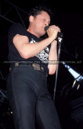 Bloody Buccaneer Tour - Pix 30